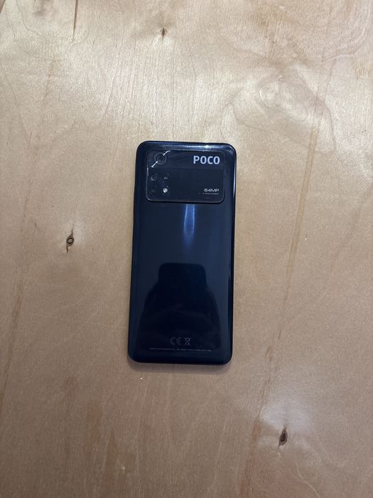 Poco M4 Pro|256/8