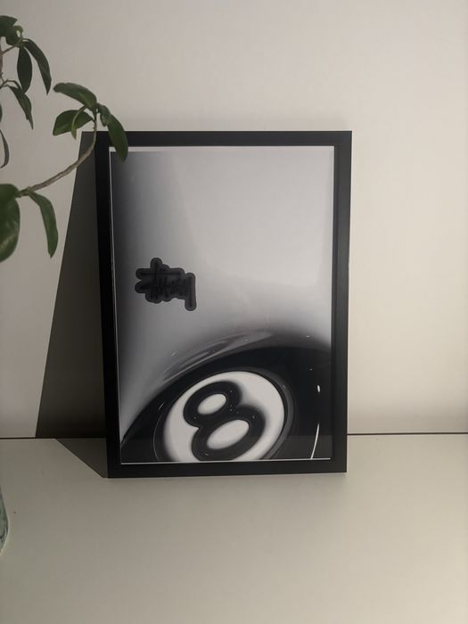 Poster Stussy || wall art