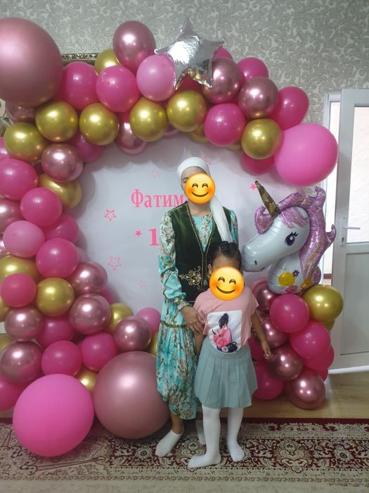 Национальный бешпет кажекей 42 размер