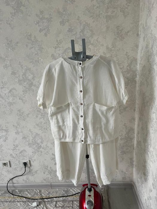 Продам платье и двойка