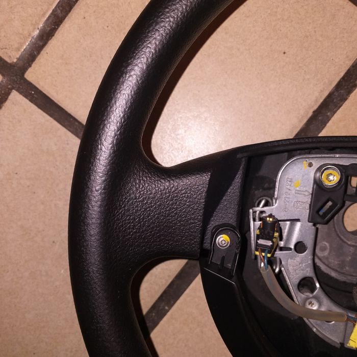 Волан за WV FOX.Волана е във вид както е излязъл от завода.