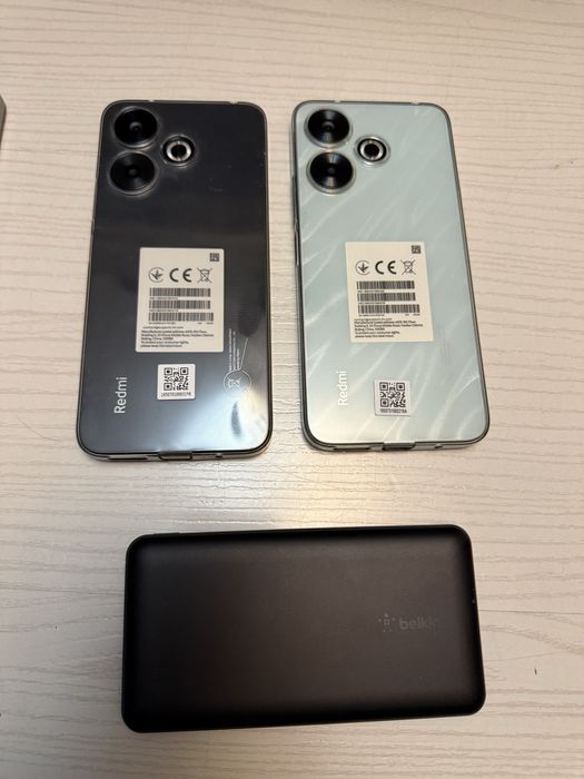 Xiaomi Redmi 13 Android