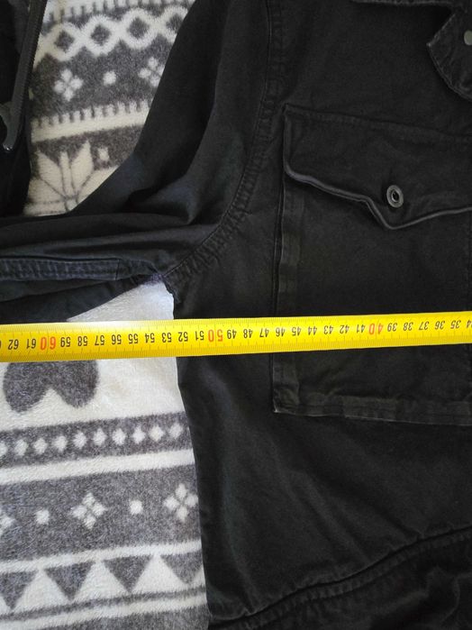 Оригинално деним яке G-star!