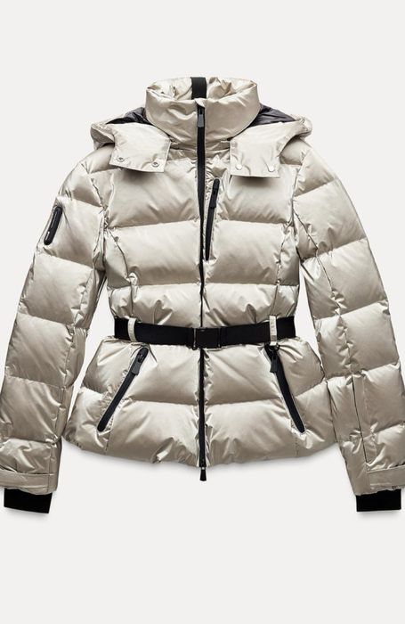 Ски екипировка Zara