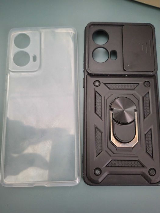 Husa protectie motorola g85