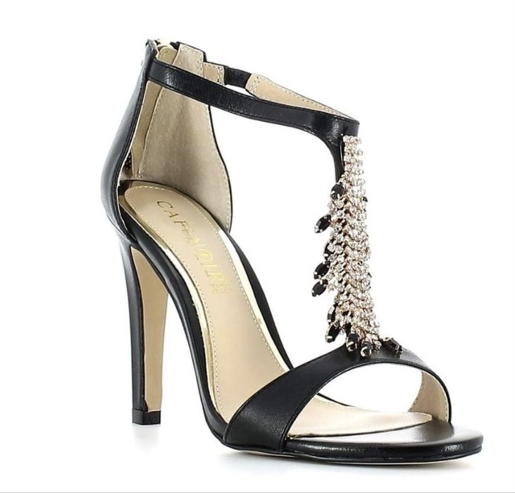 Италиански дамски обувки