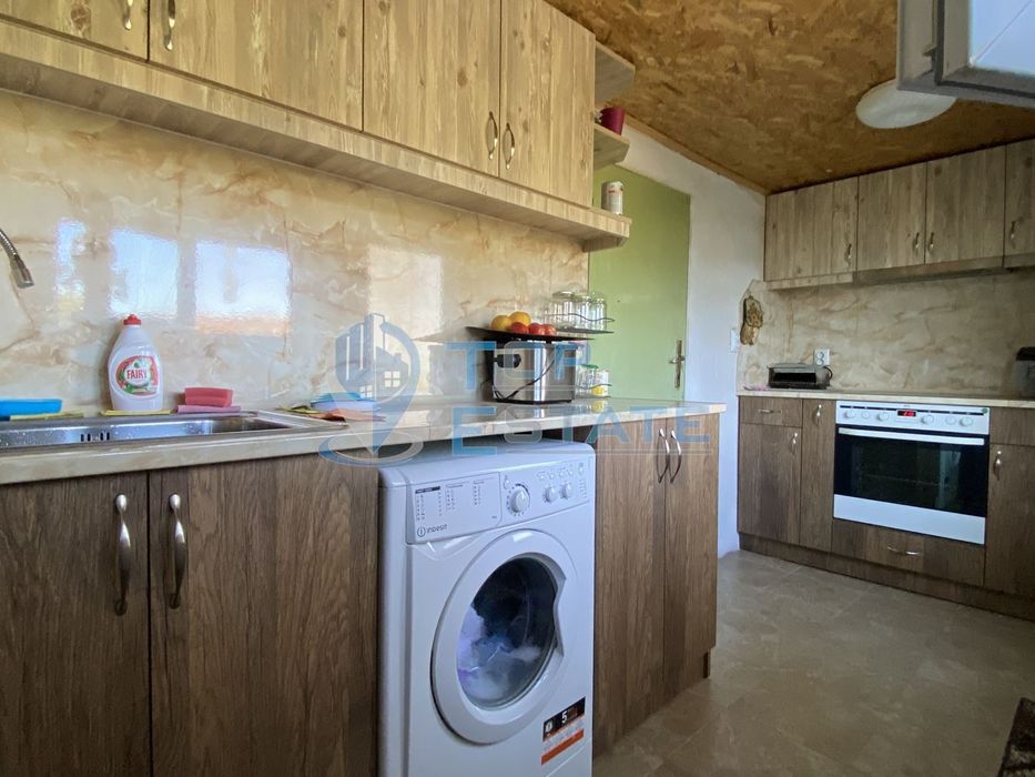 Продава се Къща в с. Първомайци, Област Велико Търново - 100 кв.м за 830 €/кв.м - Снимка #7