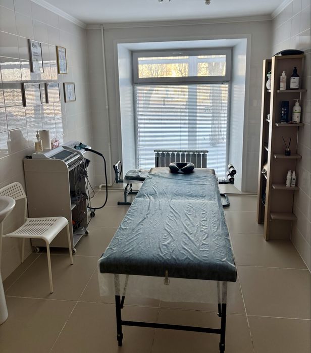 Мануальный терапевт