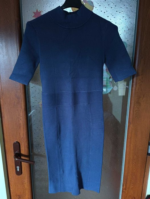 Рокля Desigual, Zara, Morgan, Guess