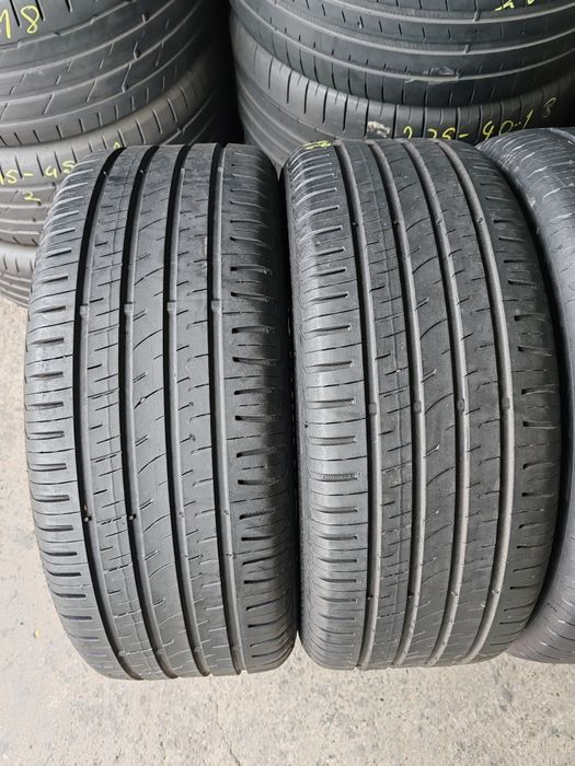 4 anvelope 225 55 17