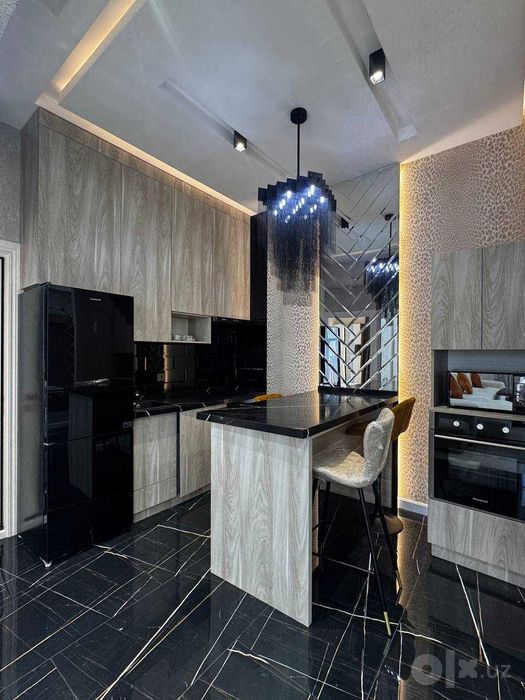 *Эксклюзив Новостройка Ц1 3ком квартира,Bibigon,Эко парк,Ипотека