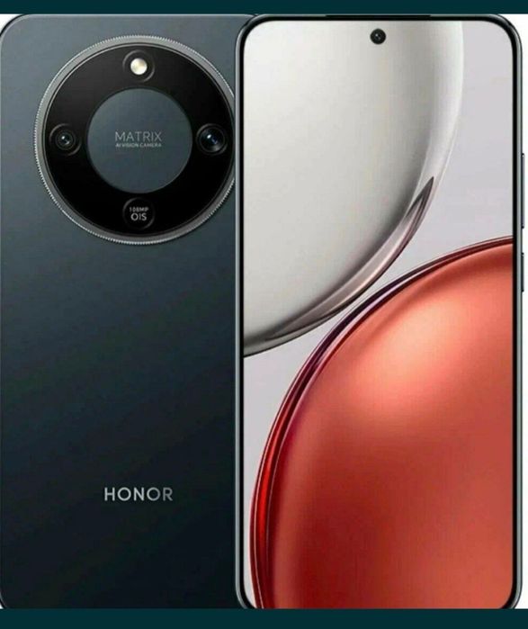 Honor X 9D ideal telefon