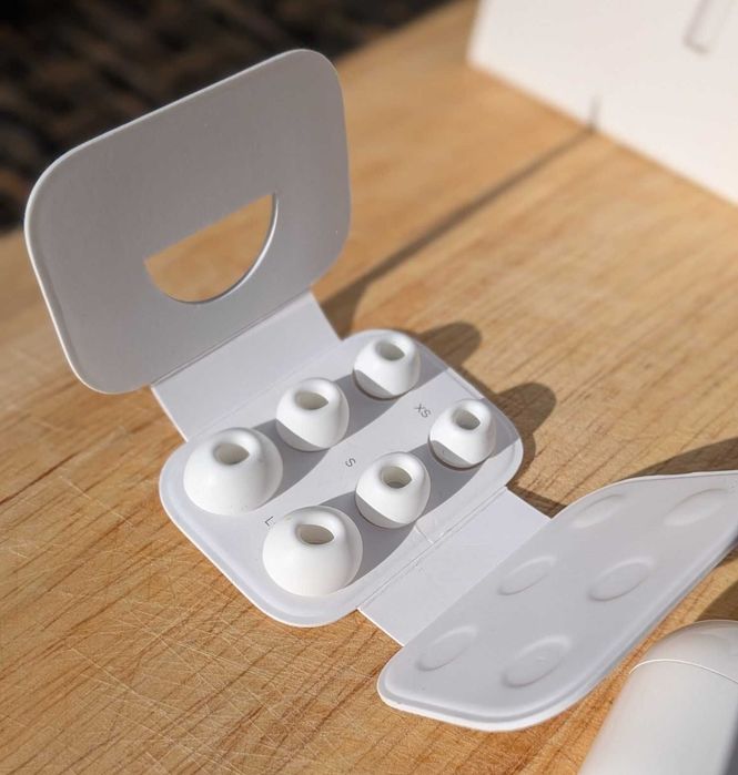 AirPods Pro Generația 2