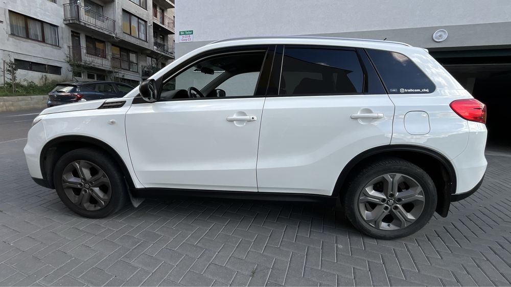 Suzuki Vitara 1.6  AUTOMATĂ | 2018 | 89.000 km | 4x2