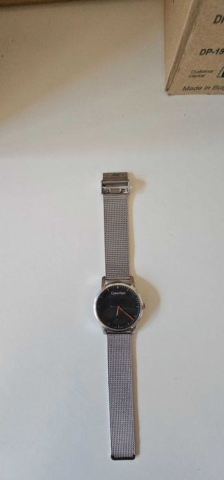 Ceas Calvin Klein Swiss Made