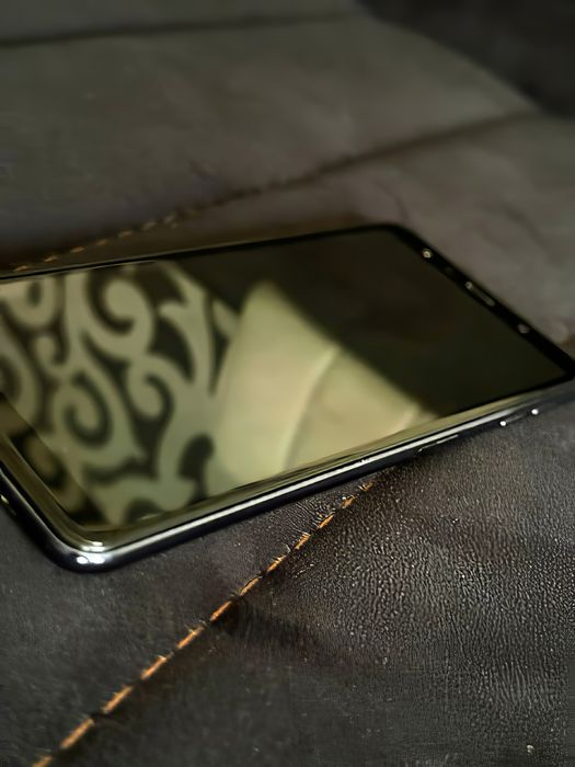 Samsung Galaxy A7 (2018)