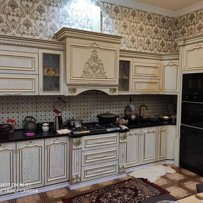 Кухонная мебель классический стиль от производителя Высшего качество