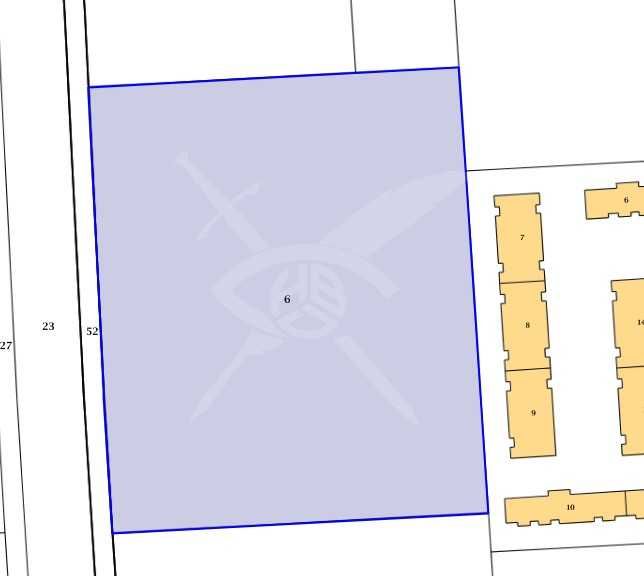 Парцел в Несебър 72994