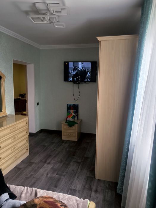 Дом продаю, 5-комнат, 7 соток