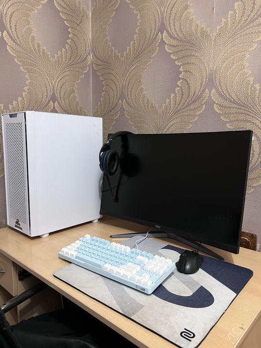 Компьютер игравой