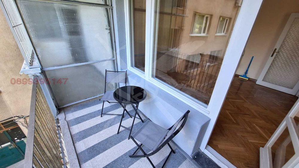 Дава се под наем Офис в Пловдив, Център - 110 кв.м за 598.23 € - Снимка #8