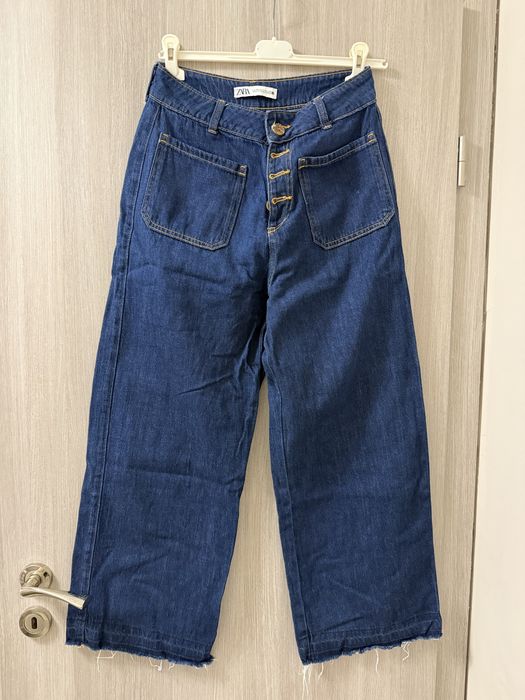 Находки Zara 10-15€