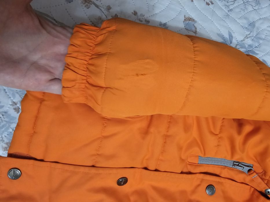 Продам детский зимний комбенизон