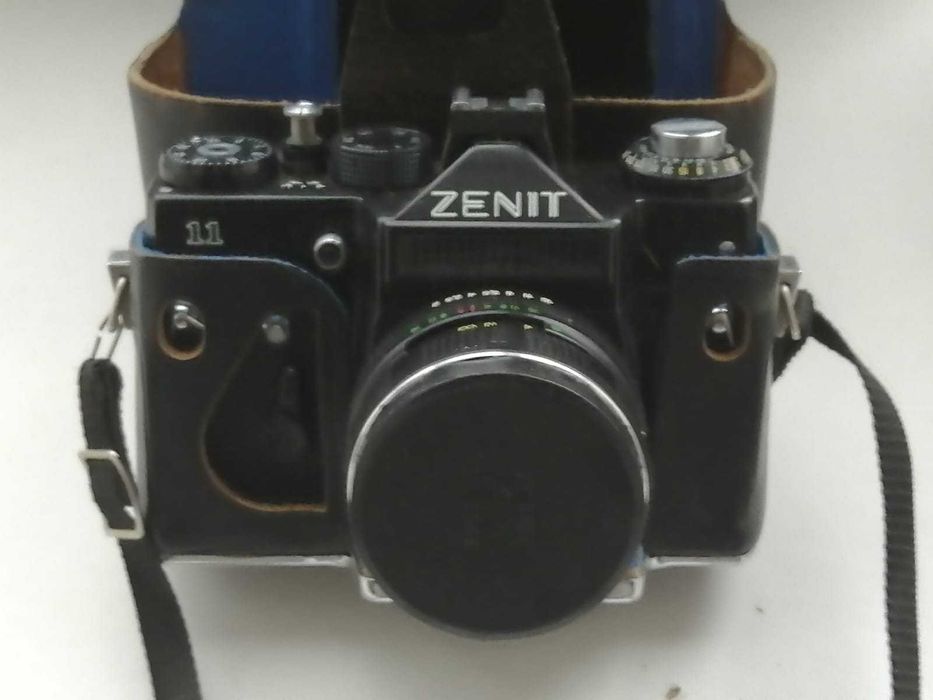 Продам фотоаппарат ЗЕНИТ