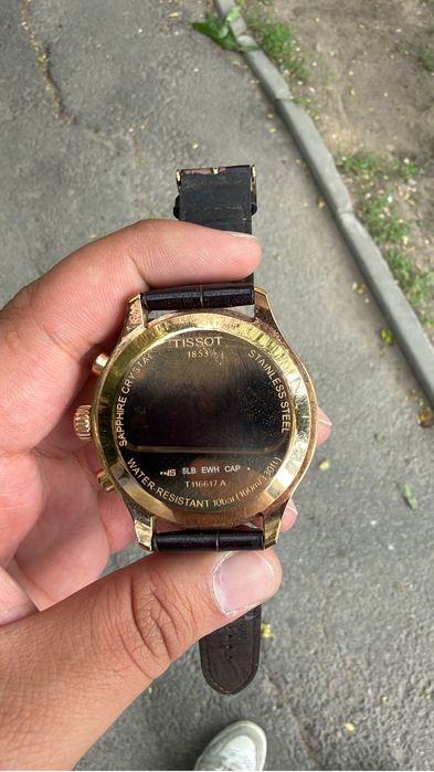 Часы Tissot оригинал