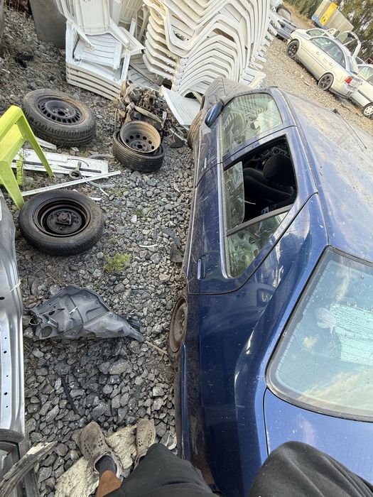 Peugeot 306 5 бр на части