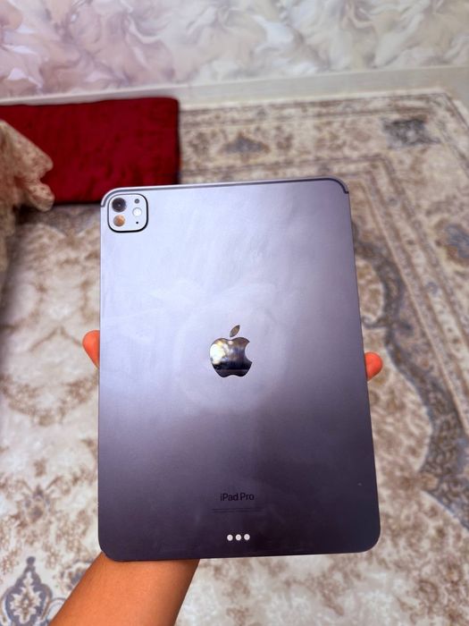 Ipad m4 11 dyum 88 yomkst
