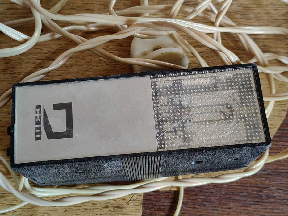 фототехника от соц-а.