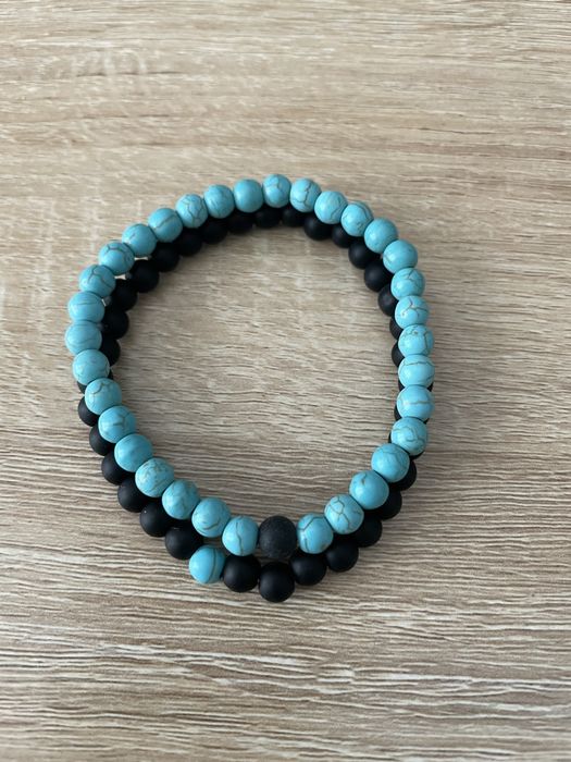 Мъжки гривни различни видове