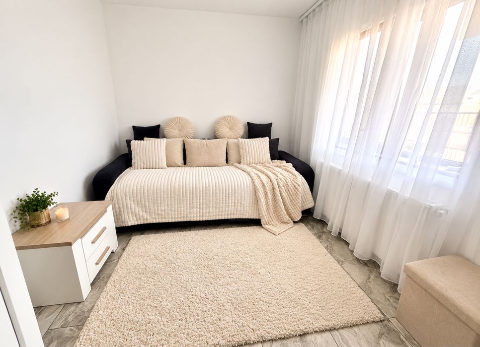 Casa de vanzare intre alba si micesti
