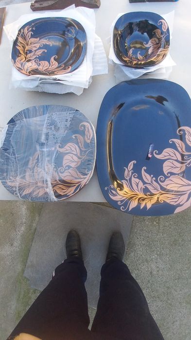 Сервис 19  предметов новый