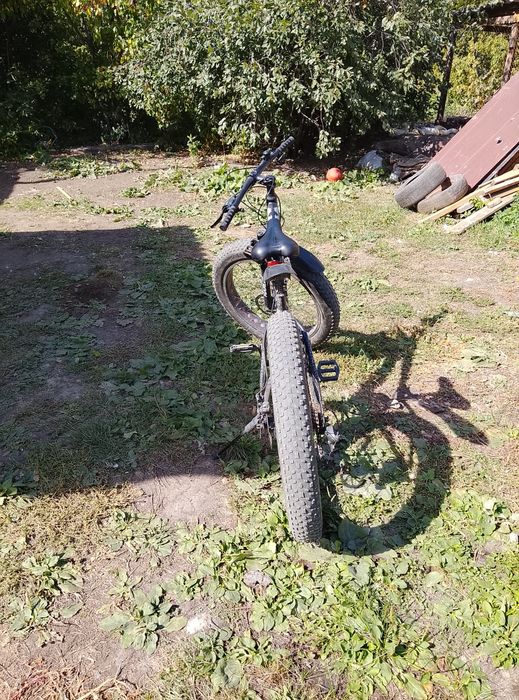 Продам велик хорошом састаяния