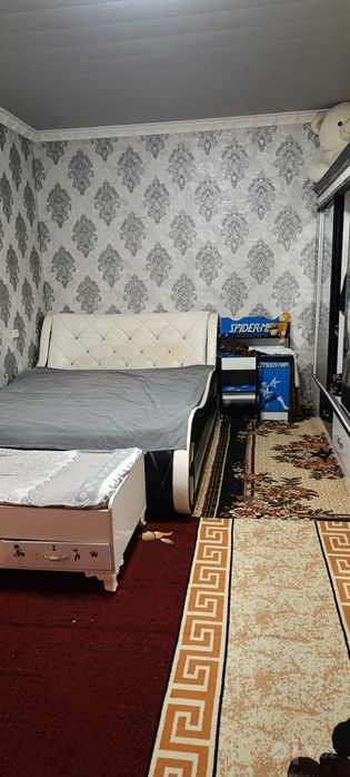 Водоканал 3,6-соток срочно продаётся дом.