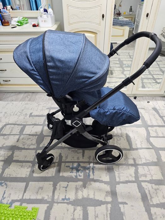 Коляска Evenflo