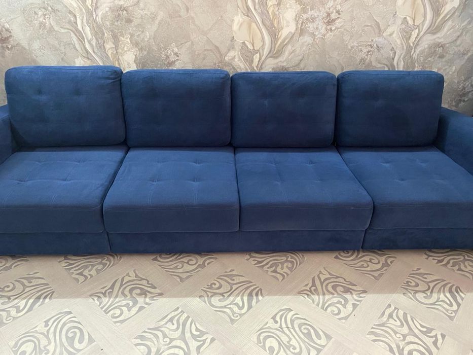 Продам шикарный диван