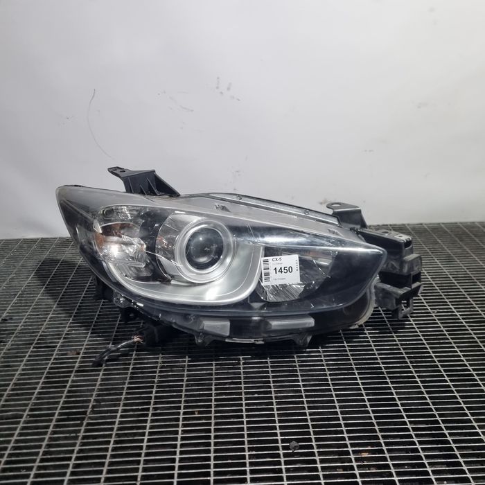 Far Dreapta Mazda CX - 5 2012 - 2015 SUV 4 Usi (1450) Cu lupă 7578771500 Garantie