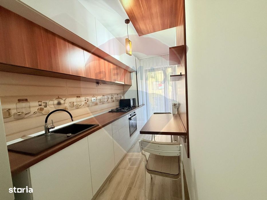 Apartament 3 camere | De închiriat | Transparent Residence Chiajna |