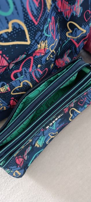 Ученическа раница