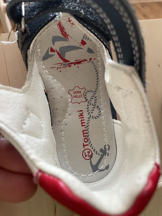 Обувь детская летняя кроксы сандали