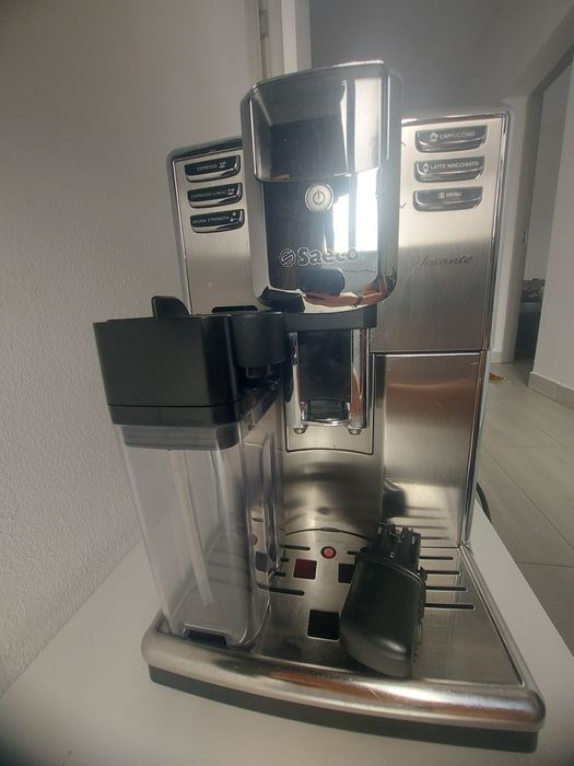 Expresor cafea  Saeco