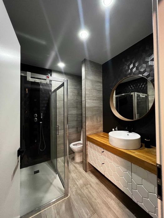 Дава се под наем Двустаен апартамент в София, Дружба 2 - 68 кв.м за 650 € - Снимка #2