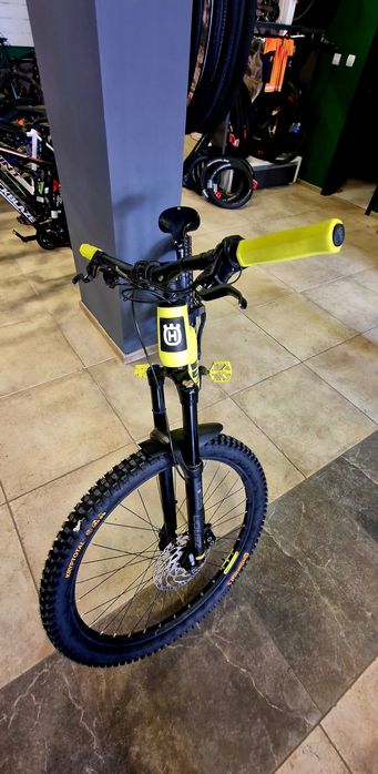 EMTB Husqvarna MC1 2023