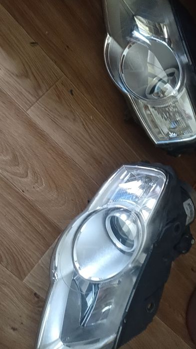 Автозапчасти volkswagen passat b6