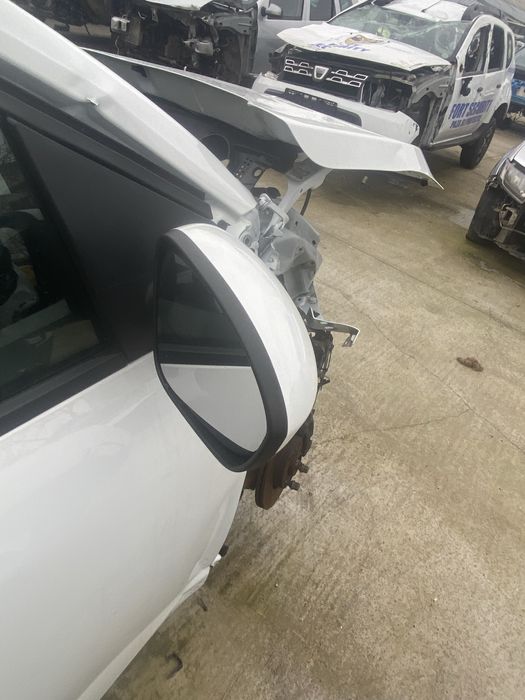 Oglinda electrica Dacia Logan 3