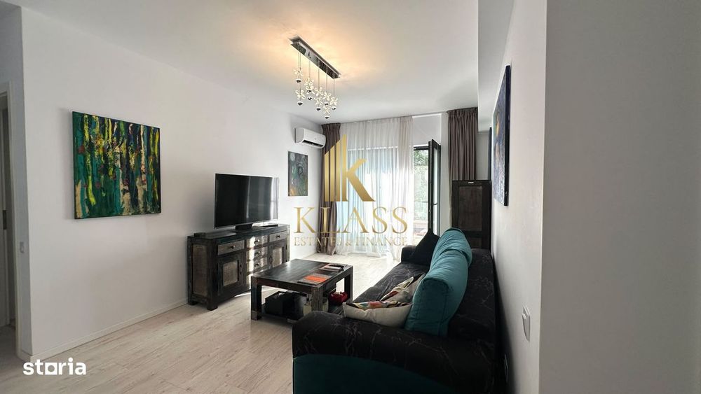 Apartament 3 camere de inchiriat | ELA Cotroceni