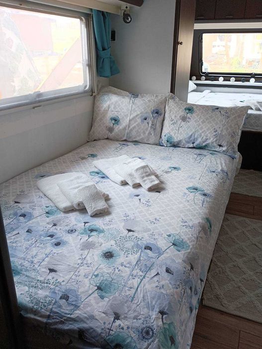 Каравана Хоби Класик